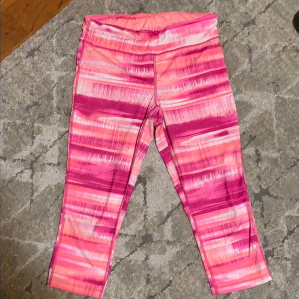 Workout leggings